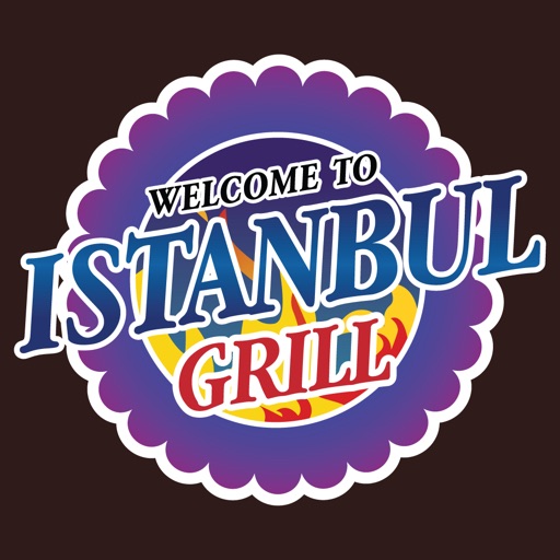Istanbul Grill icon