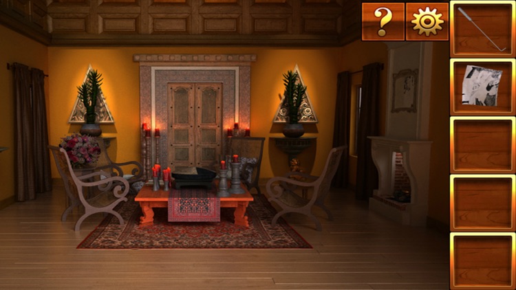 Can You Escape - Adventure screenshot-4