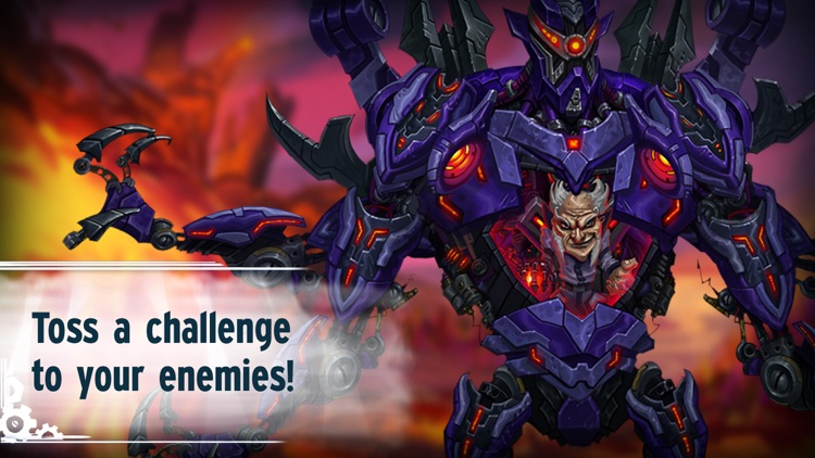 Inventor game screenshot-3