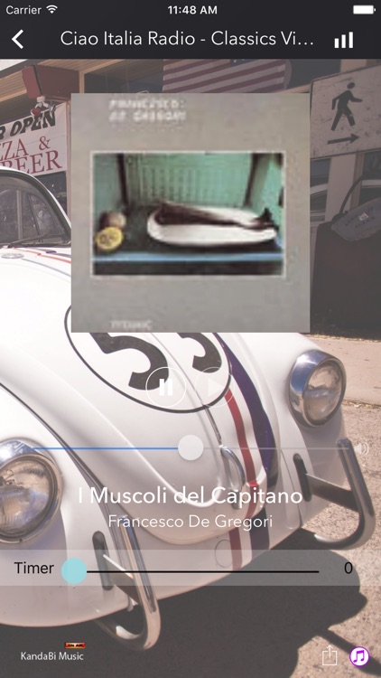 60s Music Radio screenshot-4