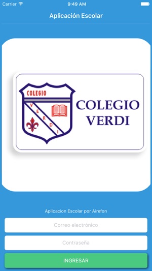 Colegio Verdi(圖2)-速報App