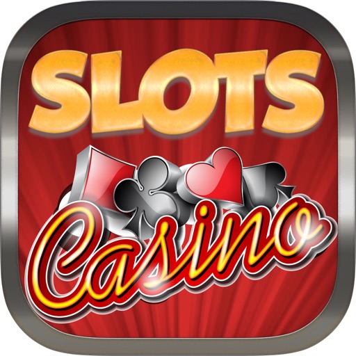 Blackbird Las Vegas Slots Game iOS App