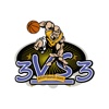 MVP3on3 Basketball