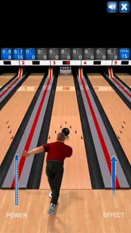 Game screenshot Best Bowling Game - fun 10 pin bowling mod apk