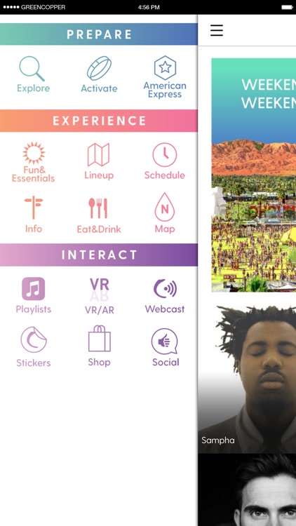 Coachella 2017 Official