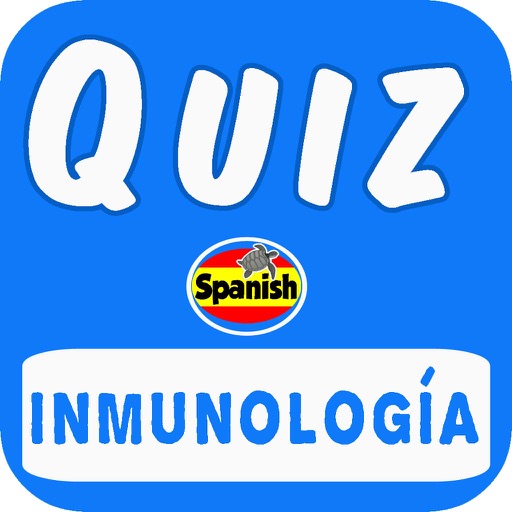Preguntas examen inmunología icon
