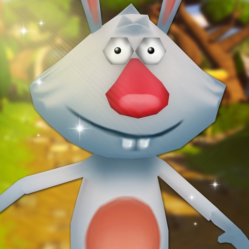 Wild Hiking Mountain Cat Adventure iOS App