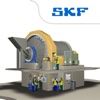 SKF Grinding mill solutions in mining