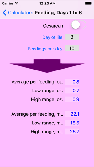 Breastfeeding Management 2(圖4)-速報App