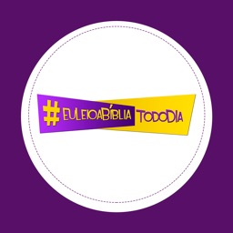 Eu Leio a Bíblia Todo Dia