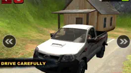 Game screenshot Dirty Truck Drive apk