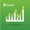 Garanti Investor Relations for iPad