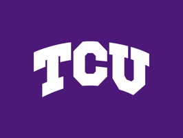 Express yourself and show your Horned Frog pride with the new TCU Horned Frogs iMessage Sticker App