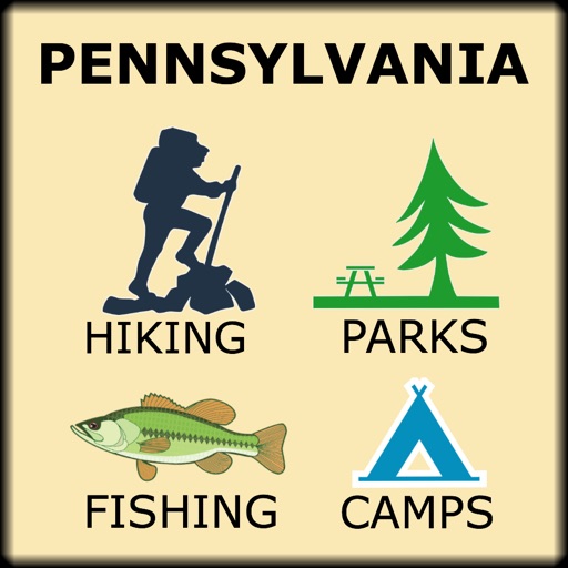 Pennsylvania - Outdoor Recreation Spots