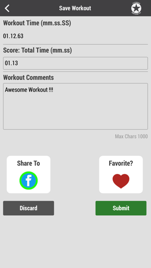 Fitness Republic Daily Workout(圖4)-速報App