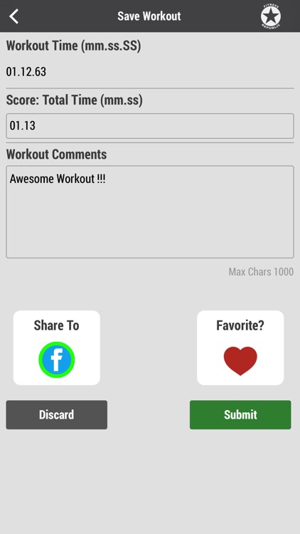 Fitness Republic Daily Workout screenshot-3