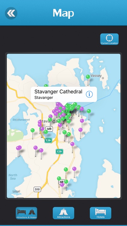 Stavanger Travel Guide screenshot-3