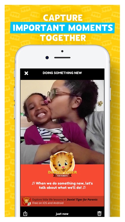 Daniel Tiger for Parents screenshot-3