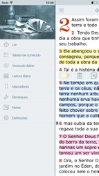 B&iacute;blia Ave Maria (Audio Biblia Sagrada Cat&oacute;lica) Captura de tela 3