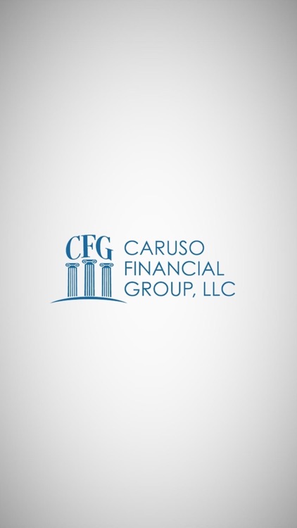 Caruso Financial Group LLC.