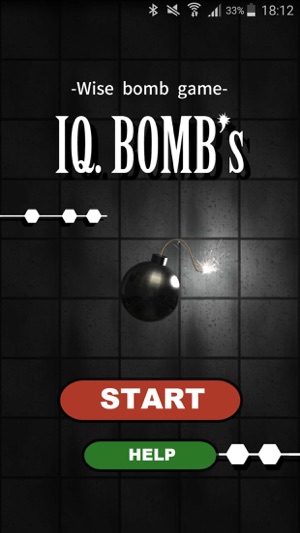 IQ.Bomb's -Wise bomb game-(圖1)-速報App