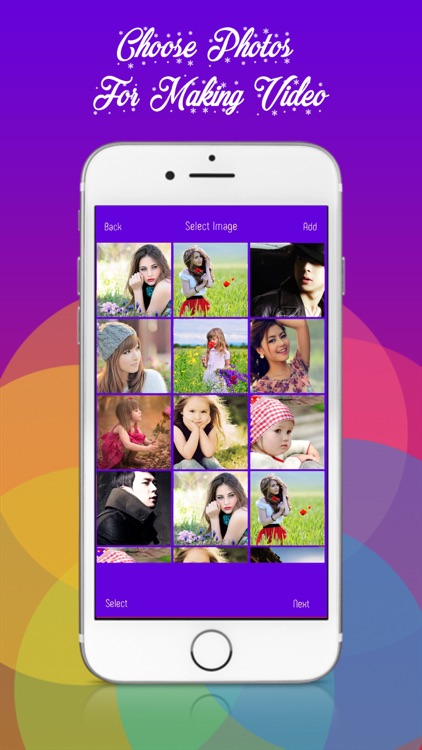 VidMate Movie Maker - Photo Video Collage