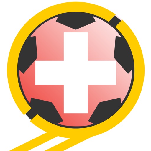 Schweizer Fussball - Ergebnisse für Super League icon