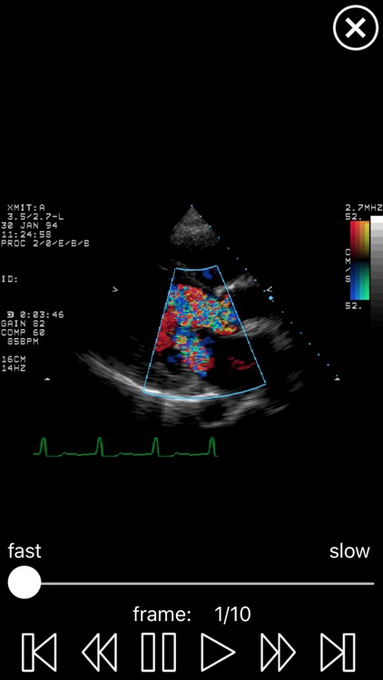 Dicom Mobile