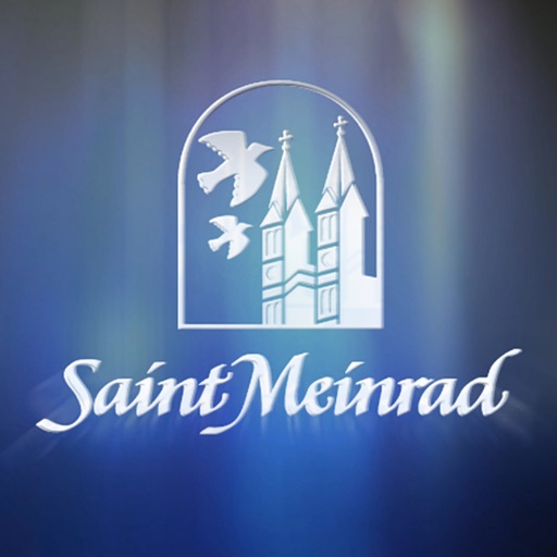 Saint Meinrad Archabbey Tour App