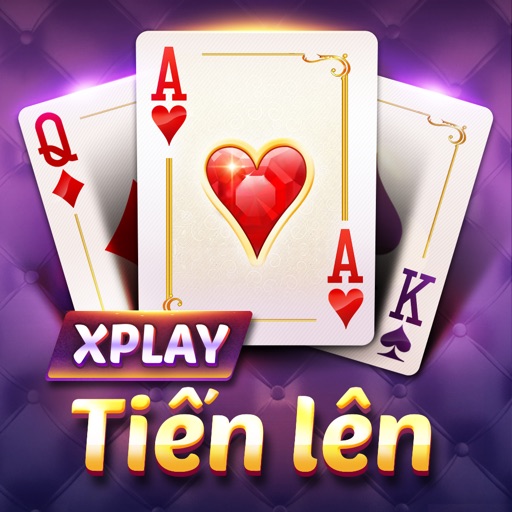 XPlay - Tien Len Mien Nam Online Icon