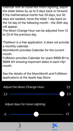 TheMoon(圖2)-速報App