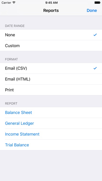 Ledger screenshot-3
