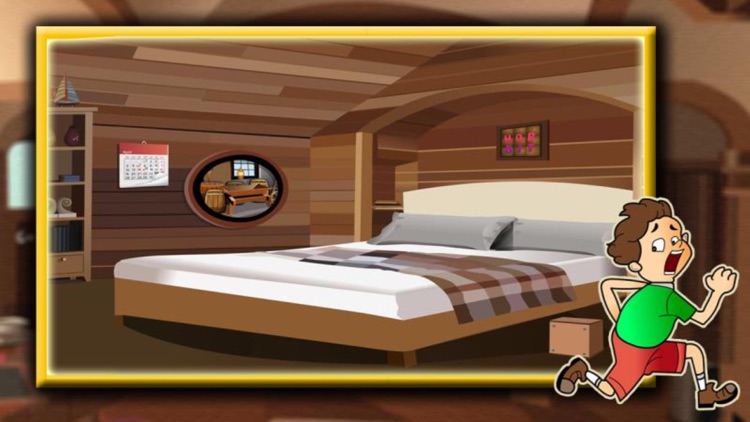 Escape Game Hobbit House screenshot-3