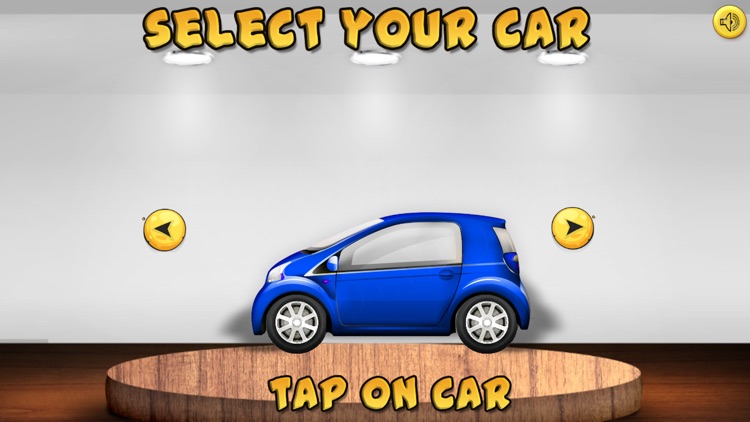 Kids Car Wash screenshot-3