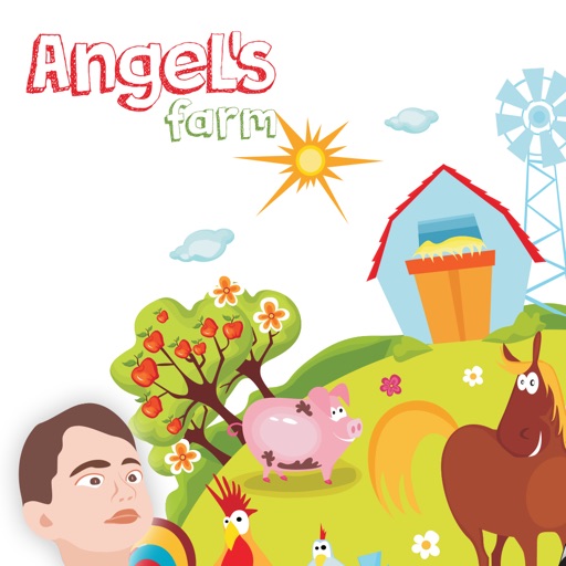 Angel's Farm icon