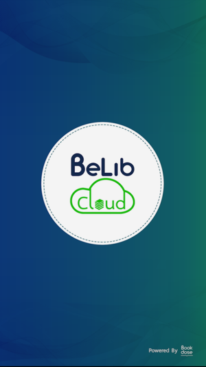 BeLib Cloud(圖1)-速報App