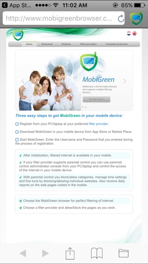 MobiGreen Premium(圖2)-速報App