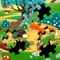 Relax and Fun with a Animals Jigsaw Puzzle Game for Kids is great for puzzlers of all ages