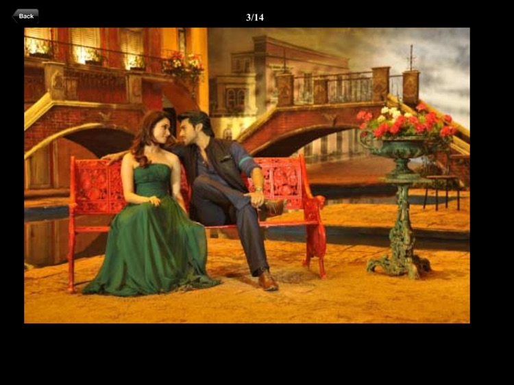 Andhra Bhoomi for iPad screenshot-4