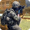 Frontline Lone Commando - Top Shooting Game 2017