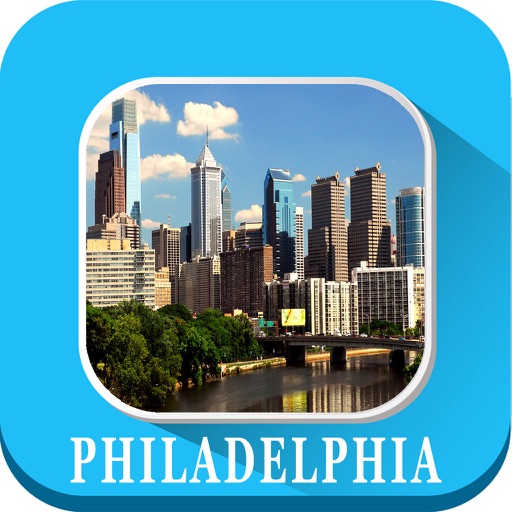 Philadelphia Philadelphia - Offline Maps