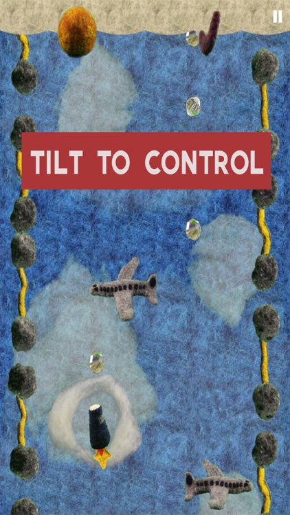 VOYAGER the game screenshot-3