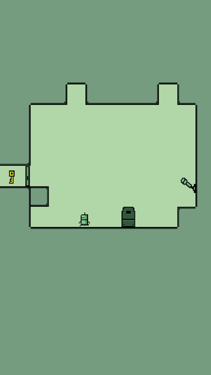 Yobot Run - Pixel Games screenshot-4