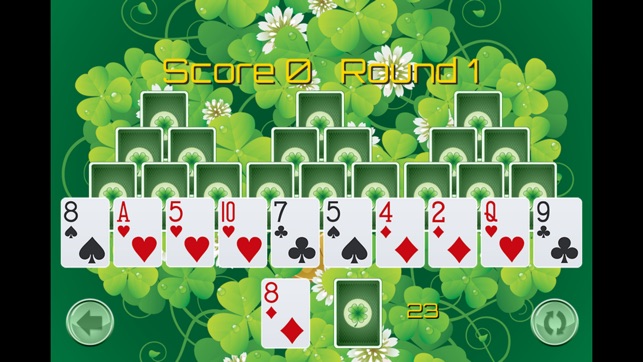 Tri Peaks St Patricks Day(圖1)-速報App