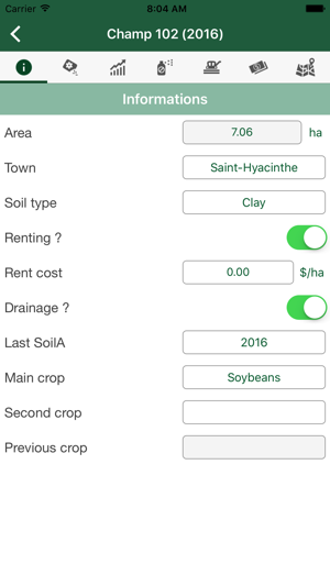 Precision AG(圖2)-速報App