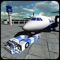 Time to drive cars in airport cargo plane transporter and load them in Car Transport Airplane Pilot 3D game