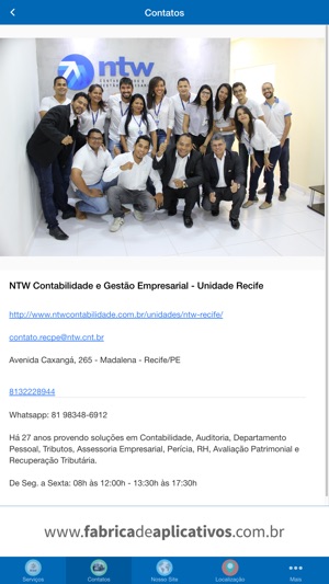 NTW Recife(圖3)-速報App