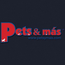 Pets y más