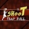 Icon Shoot That Ball – Arcade Basketball Game Free