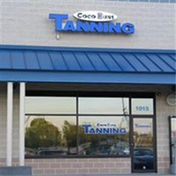 Coco Buns Tanning